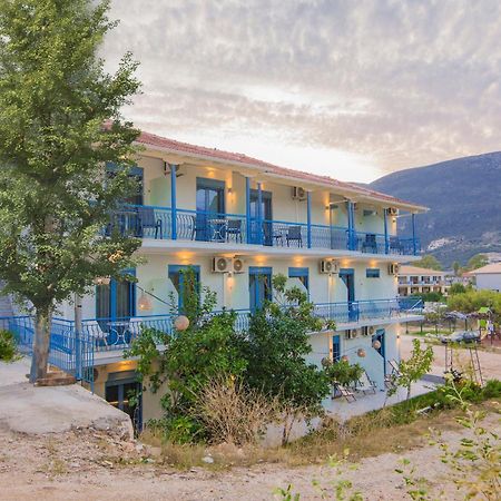 Aκrotiriresort Vasiliki  Luaran gambar