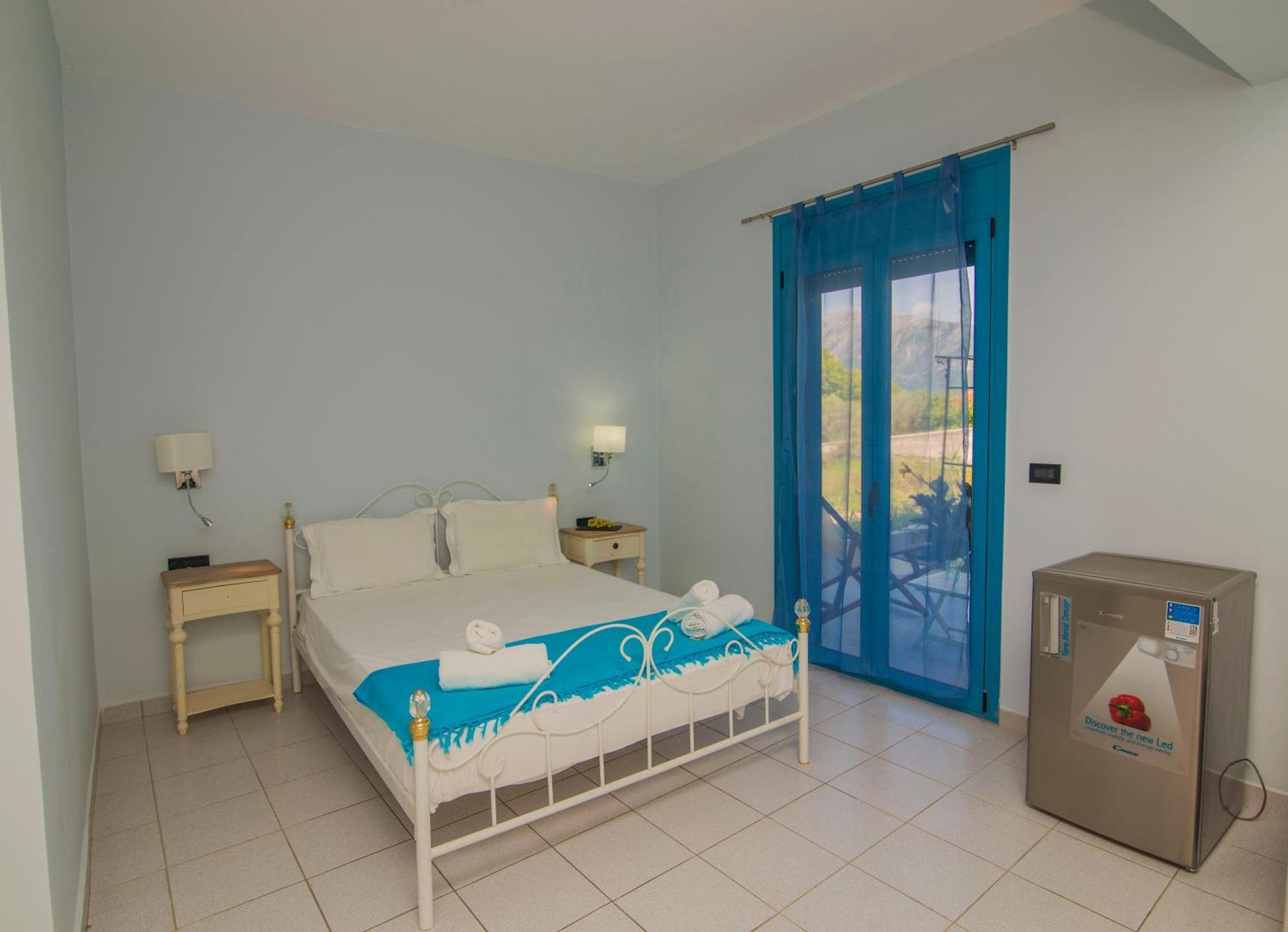 Aκrotiriresort Vasiliki  Luaran gambar
