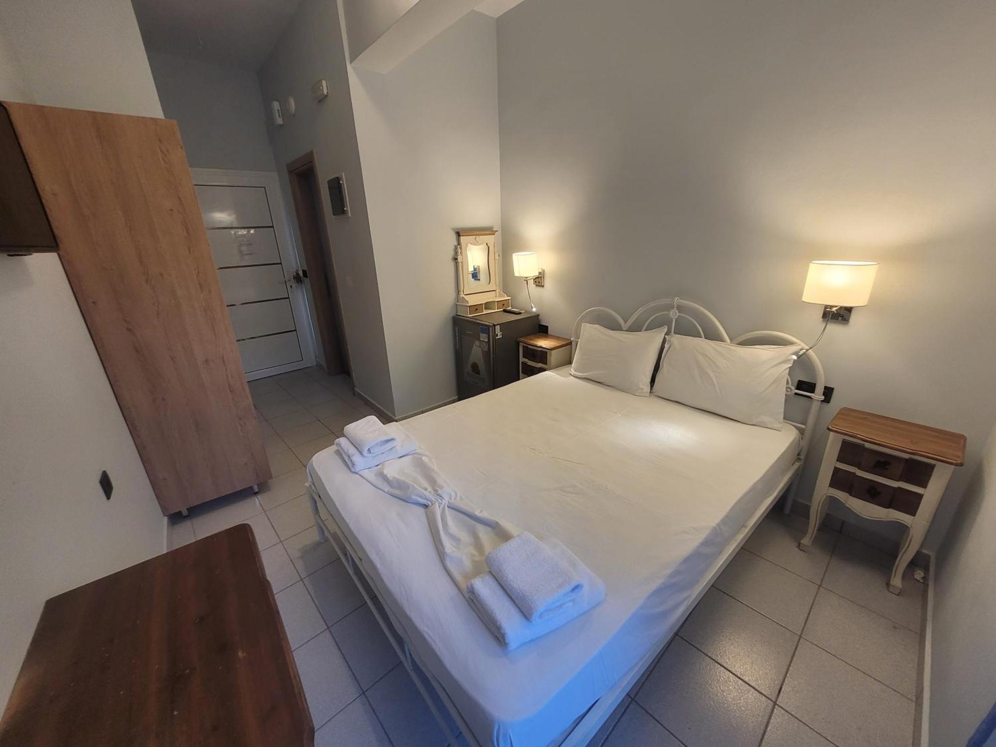 Aκrotiriresort Vasiliki  Bilik gambar