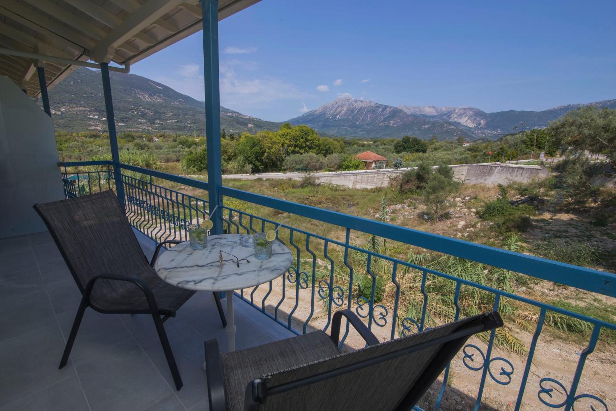 Aκrotiriresort Vasiliki  Luaran gambar